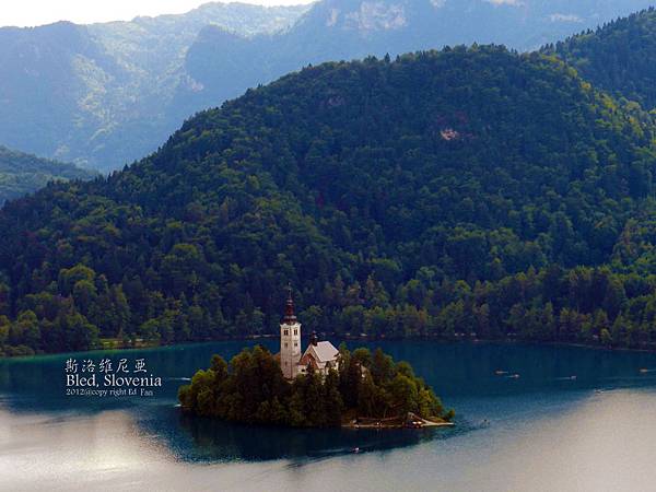 Bled