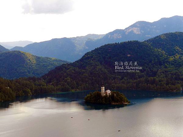 Bled Bled