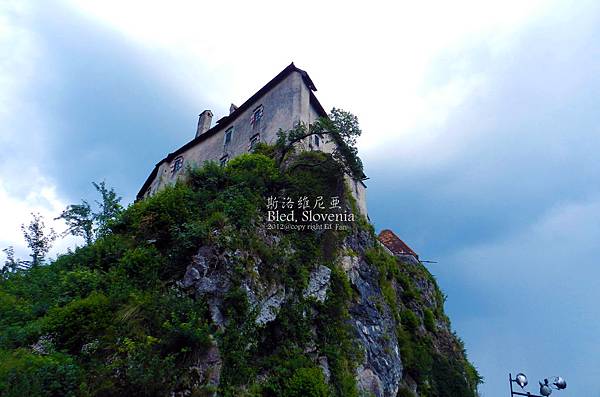 Bled Bled