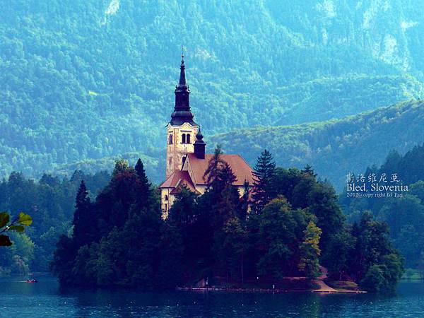 Bled Bled