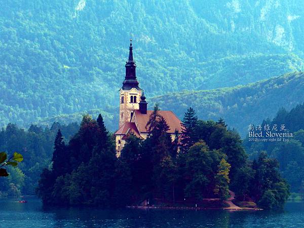 Bled