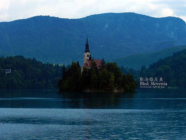 Bled