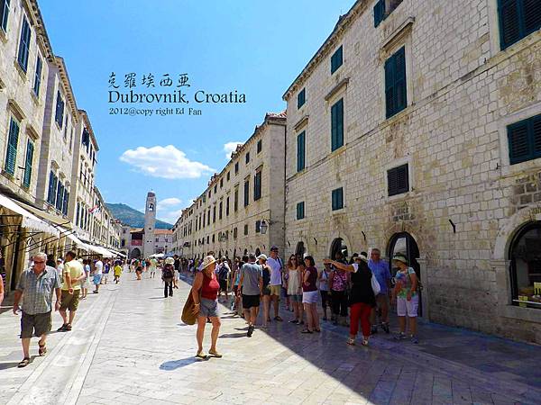 Dubrovnik