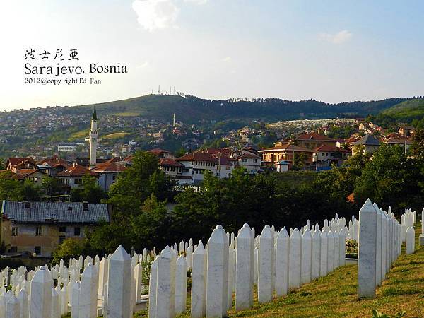 Sarajevo Sarajevo