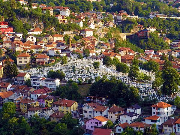 Sarajevo Sarajevo
