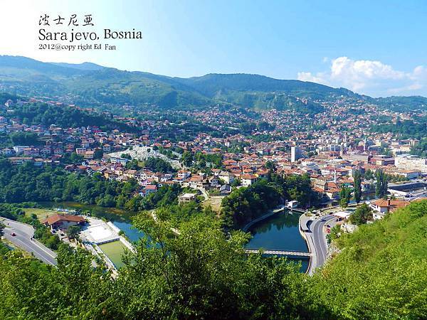 Sarajevo Sarajevo