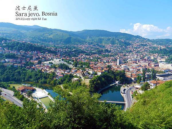 Sarajevo