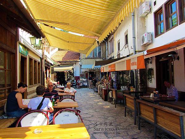 Sarajevo Sarajevo