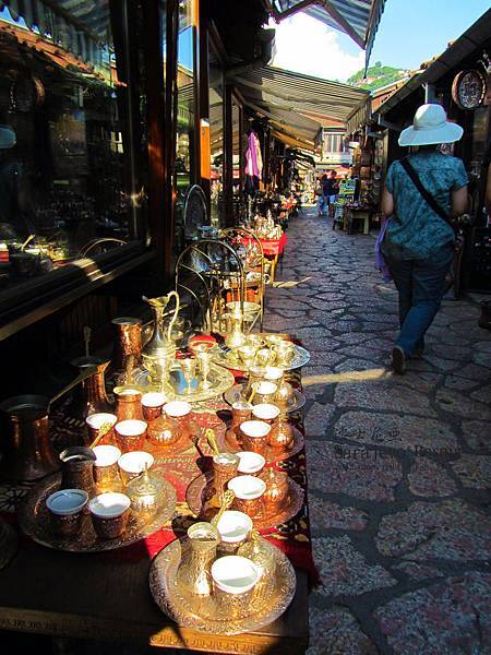 Sarajevo Sarajevo