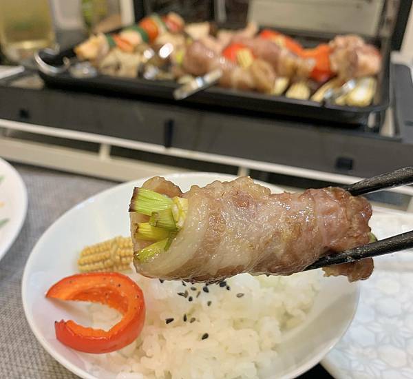 山水 氣炸烤箱 (13).JPG SANSUI山水12L旋風溫控智能氣炸烤箱:360°自動轉烤不燒焦,不鏽鋼內膽好清理,預設16種氣炸烤箱料理(SAF-553N)黑白時尚雙色可選