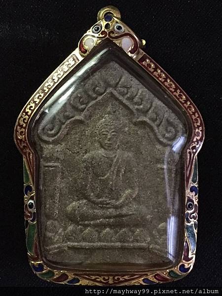 瓦農坑3 瓦農坑3