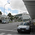 013沖繩機場.