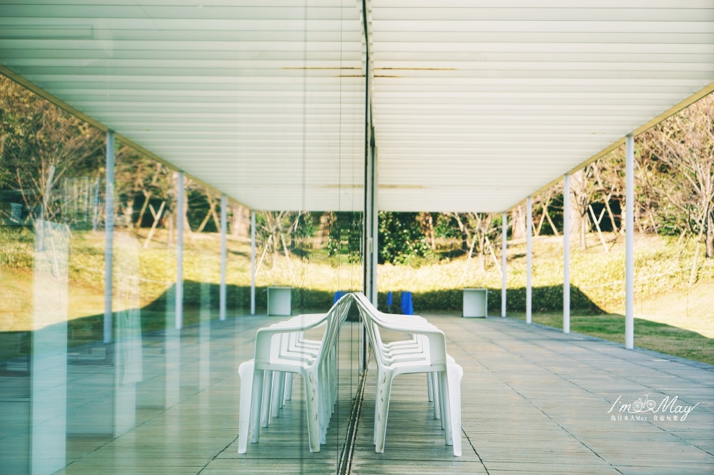 神奈川 | 横须贺美术馆 yokosuka museum of art.