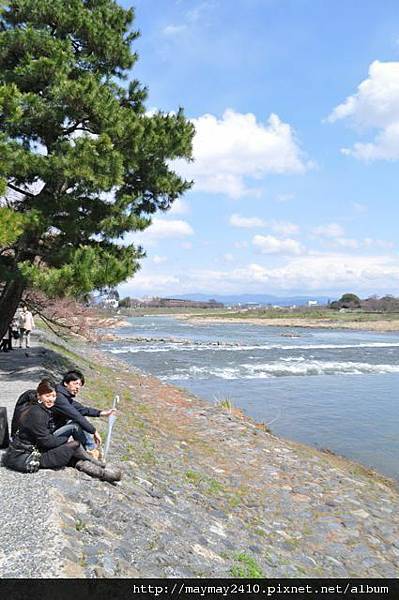 日本賞櫻＠天龍宮003