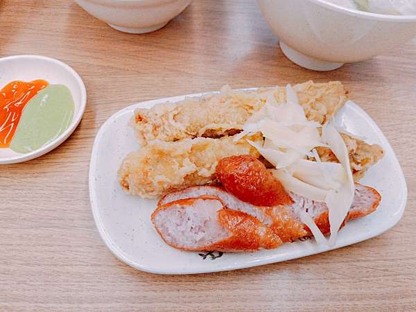 台南美食 真心推薦必吃必來必記下 美食懶人包 May May Lovely 生活 小美 痞客邦