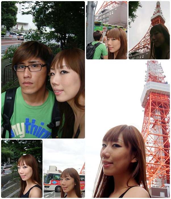 Tokyo Tower -may自拍.jpg Tokyo Tower -may自拍.jpg