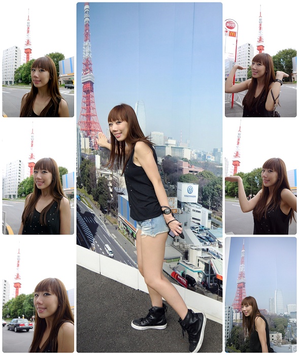 Tokyo Tower -路口(may).jpg Tokyo Tower -路口(may).jpg