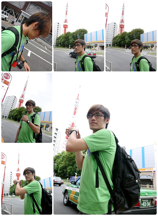 Tokyo Tower -路口(皓哥).jpg Tokyo Tower -路口(皓哥).jpg