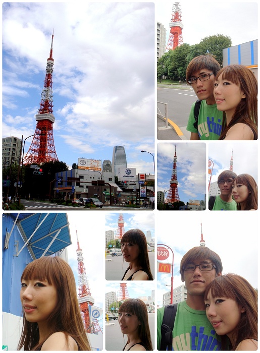 Tokyo Tower -路口(may自拍).jpg Tokyo Tower -路口(may自拍).jpg