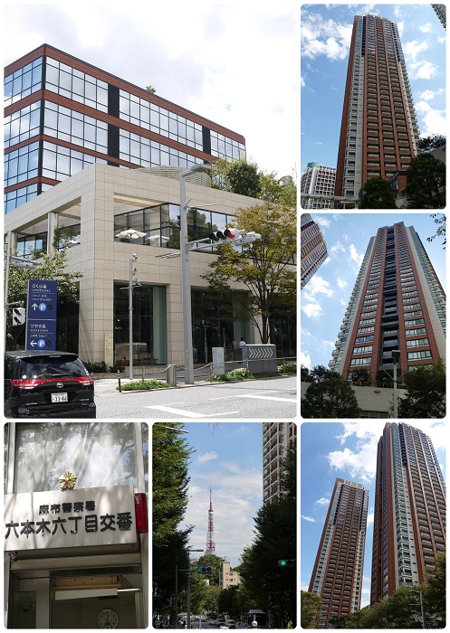 六本木Hills-街道.jpg 六本木Hills-街道.jpg