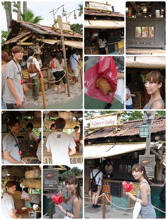 Adventure Land-買滷雞腿.jpg Adventure Land-買滷雞腿.jpg
