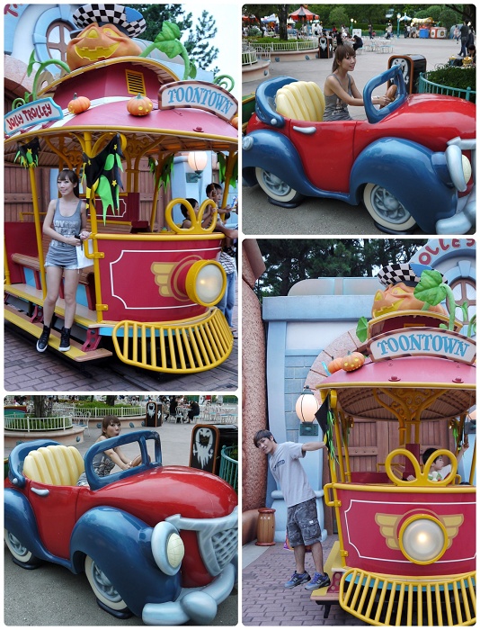 Cartoon Town-may&皓.jpg Cartoon Town-may&皓.jpg