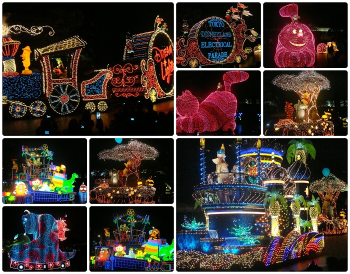 Disney Land-夜間遊行.jpg Disney Land-夜間遊行.jpg