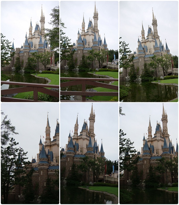 Disney Land-城堡側拍.jpg Disney Land-城堡側拍.jpg