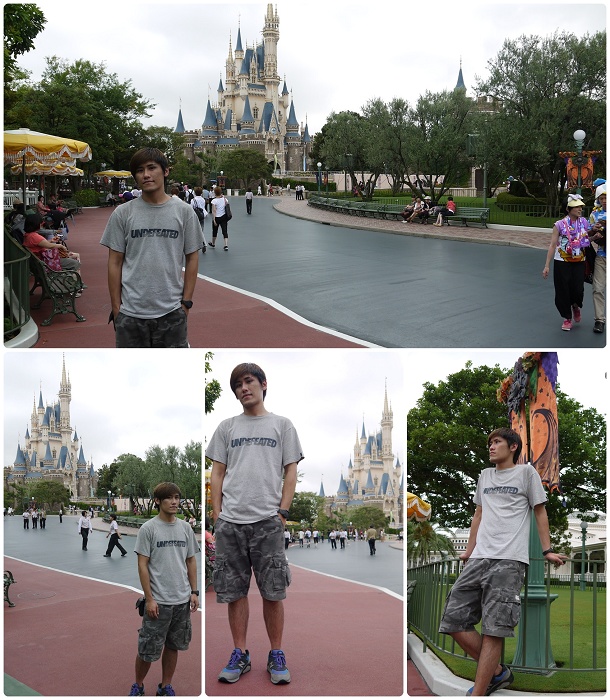 Disney Land-皓哥.jpg Disney Land-皓哥.jpg