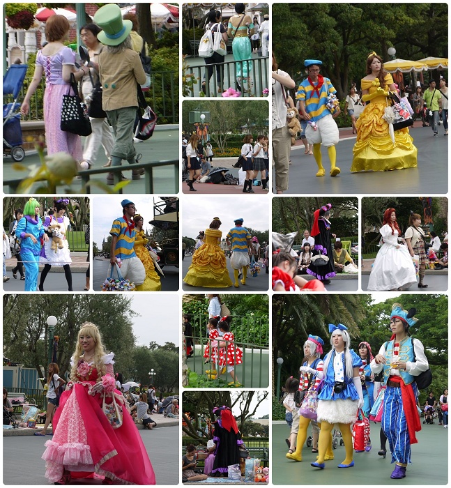 Disney Land-群魔亂舞2.jpg