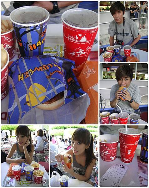 Tomorrow Land-吃午餐(MAY&皓).jpg Tomorrow Land-吃午餐(MAY&皓).jpg