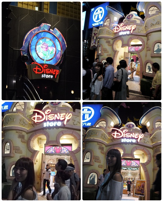 澀谷-disney store.jpg 澀谷-disney store.jpg