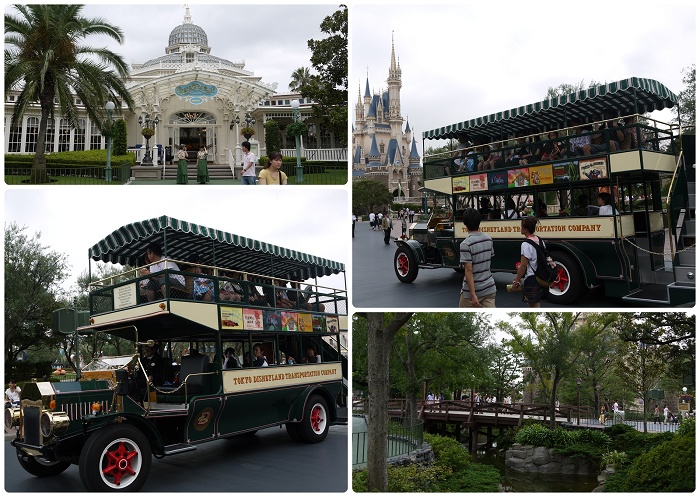Disney Land-遊園車.jpg Disney Land-遊園車.jpg