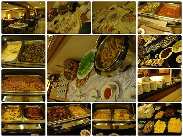 禮晶渡假村水上屋-早餐.jpg 禮晶渡假村水上屋-早餐.jpg