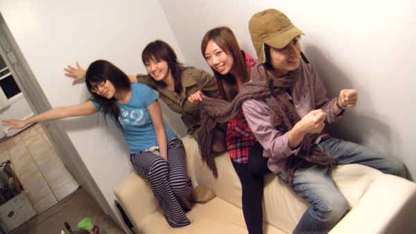 ☆January 24, 2009★