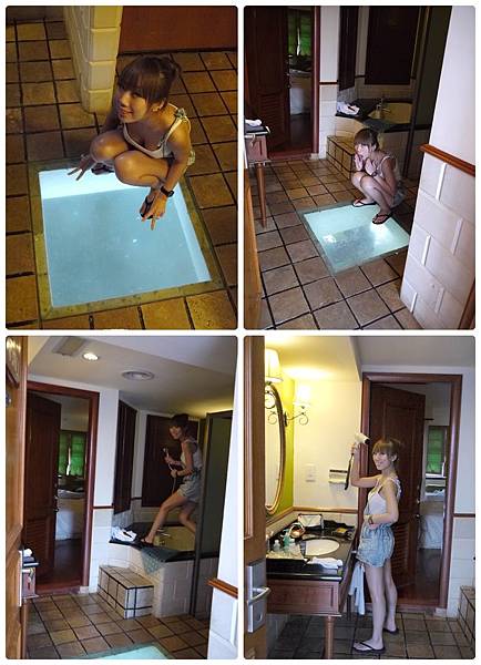 禮晶渡假村水上屋-浴室.jpg 禮晶渡假村水上屋-浴室.jpg