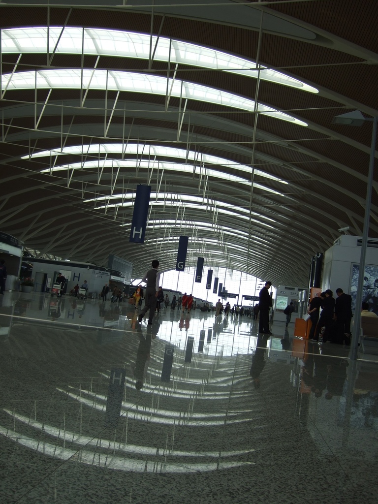 DSCF2937_浦東機場二航站一景.jpg