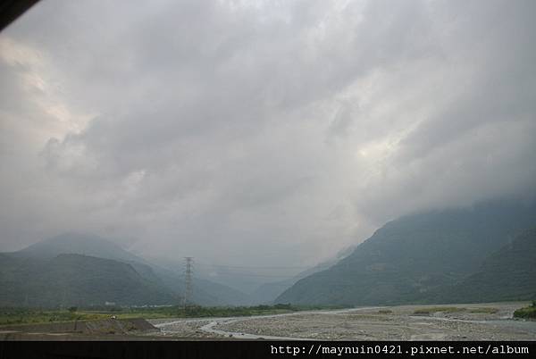 山雨欲來