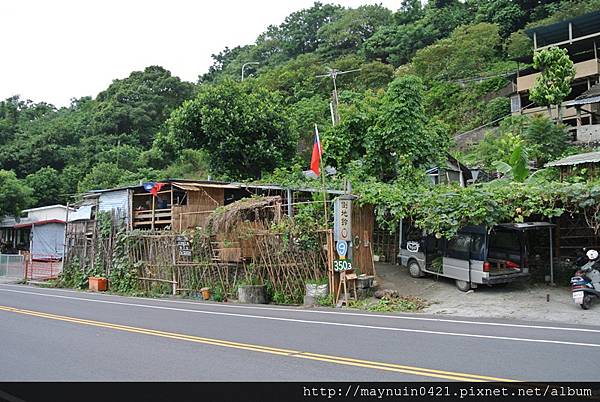 這裡提供特別的住宿喔