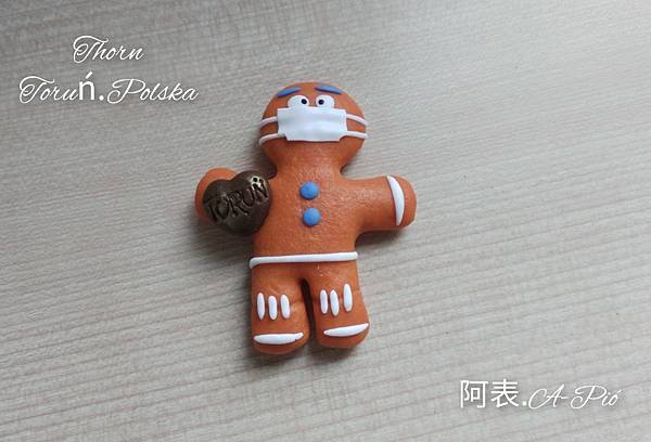 波蘭托倫 ▪ Toruń, Polska ▪ Thron, Polen ▪ Poland