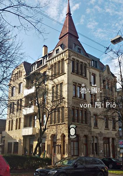 德國斯圖加特 ▪ Stuttgart, Deutschland ▪ Germany @亂皂𥴊仔店 