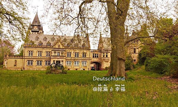 行尞☀行跤花 ◎ 德國貢德爾斯海姆佮布魯赫薩爾 ∞ Gondelsheim u. Schloss Bruchsal ∾ Deutschland, Germany @亂皂𥴊仔店 