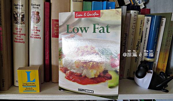 Low Fat @亂皂𥴊仔店