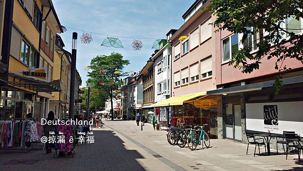 行尞☀行跤花 ◎ 德國海布隆, Heilbronn ∾ Deutschland, Germany @亂皂𥴊仔店