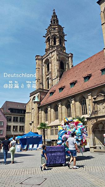 行尞☀行跤花 ◎ 德國海布隆, Heilbronn ∾ Deutschland, Germany @亂皂𥴊仔店