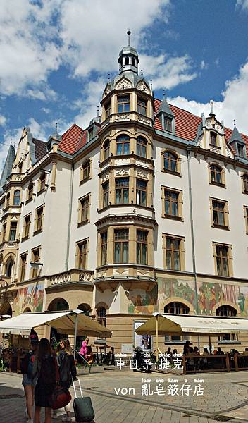 捷克卡羅維瓦利 ▪ Karlovy Vary, Česko ▪ Tschechien ▪ Czech  @亂皂𥴊仔店