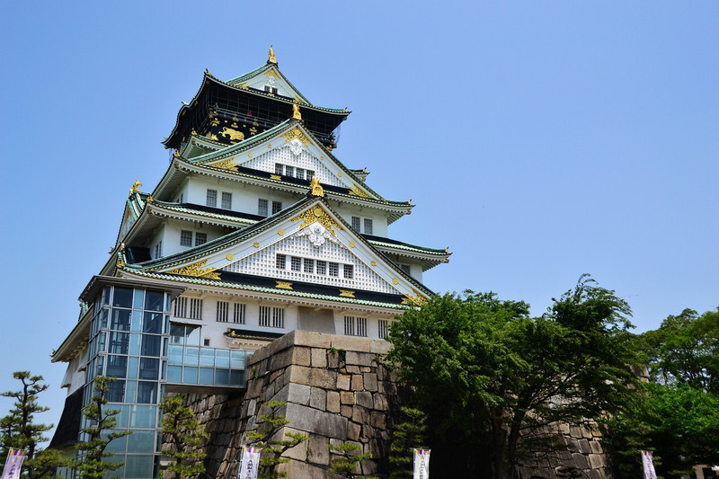25日本大阪鐵腿行 Day2 大阪城 四天王寺 道頓掘 心齋橋 心的縫隙 痞客邦 25日本大阪鐵腿行 Day2 大阪城 四天王寺 道頓掘 心齋橋 心的縫隙 痞客邦
