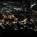 函館山夜景..