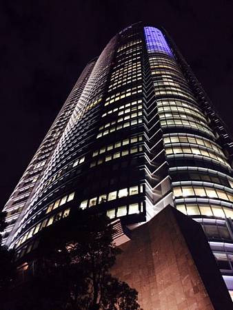 8.mori tower