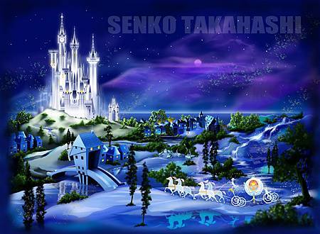 crystal night cinderella_A4